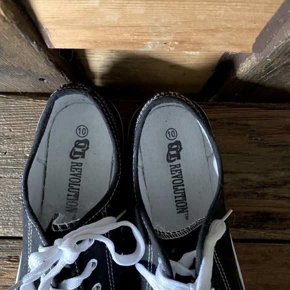 Men’s OT Revolution Sneakers - Picture 5 of 7